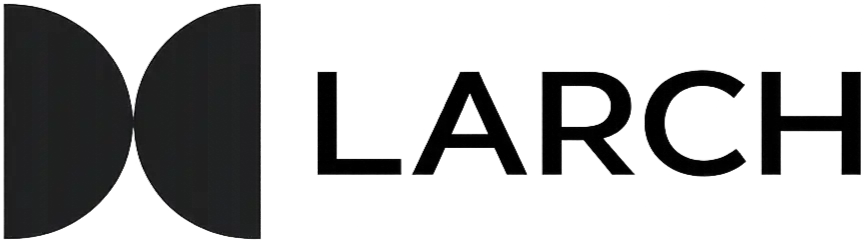 Larch Agency Logo