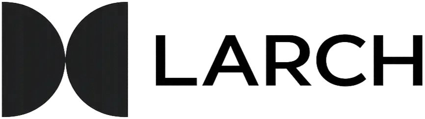 Larch Agency Logo