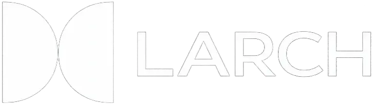 Larch Agency Logo