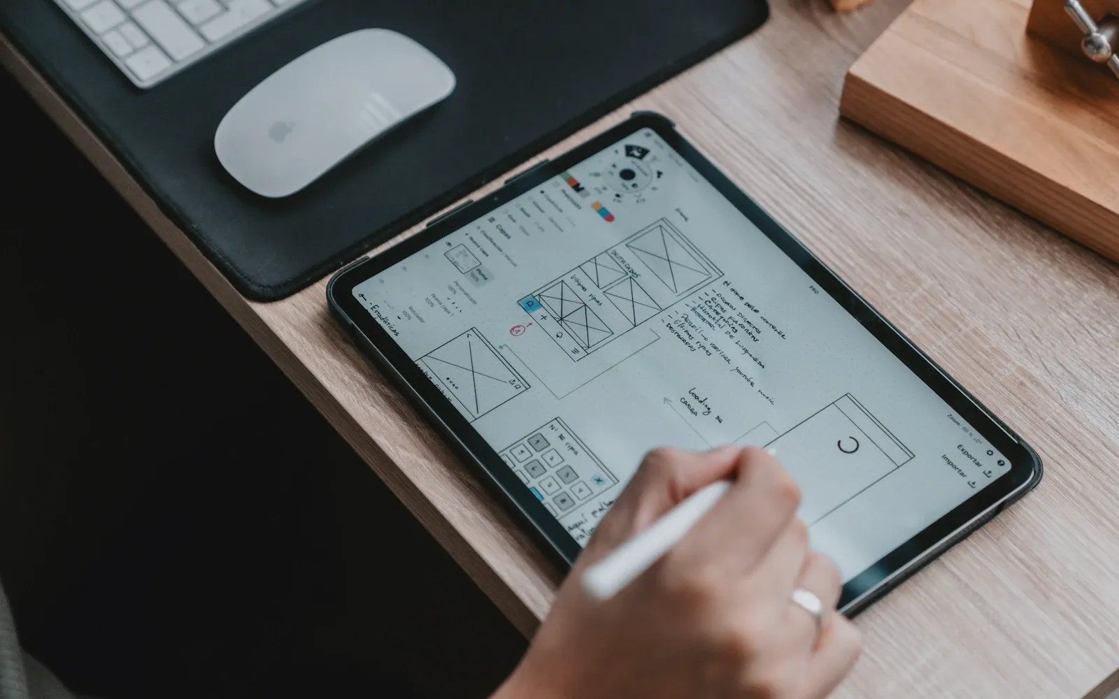 Product Design