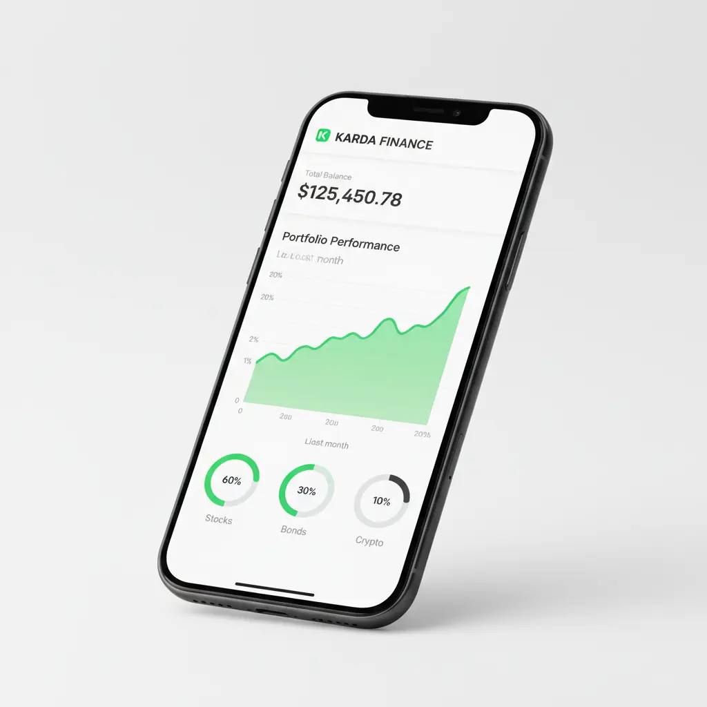 Karda Finance